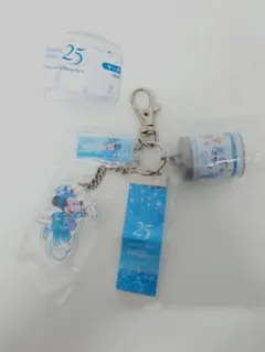シー 25th◇ ミニスナックケース＋お手ふきキャリー - メルカリ