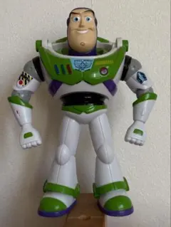 バズ・ライトイヤー トーキングフィギュア