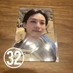 seventeen ジョンハン in the soop2 早期特典