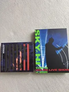 SKY-HI アルバム 初回生産限定 Blu-ray盤 - メルカリ
