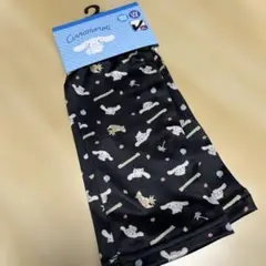 新品 シナモロール アームカバー 55cm 接触冷感 UVカット サンリオ