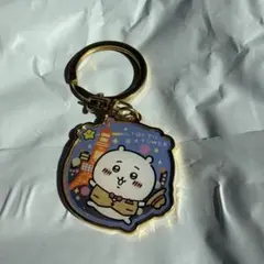 ちいかわ 東京タワー アクリルキーホルダー