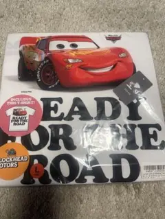 weber x BLOCKHEAD MOTORS CARS Tシャツ　新品のサムネイル