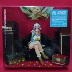 SONICONICOROCK Tribute To VOCALOID