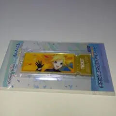 プロジェクトセカイ×あんさんぶるスターズ（キーチェーン）