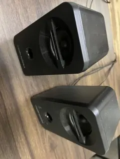 audio-technica アクティブスピーカー 本体のサムネイル