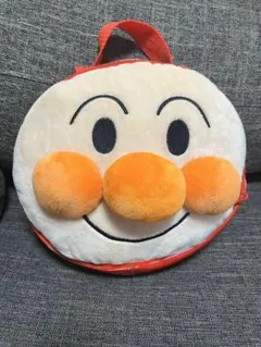 アンパンマンバッグ コキンちゃんリュック 2点セット