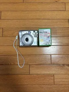 FUJIFILM インスタントカメラ チェキ instax mini50