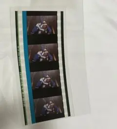 ヒプノシスマイク　コマフィルム