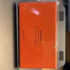 COGURE コグレ iPhone15Plus ケース 本革 リング付き