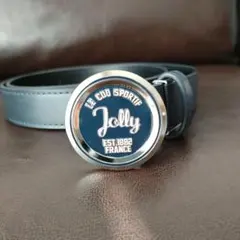 【le coq sportif golf】美品　ルコックスポルティフ ベルト