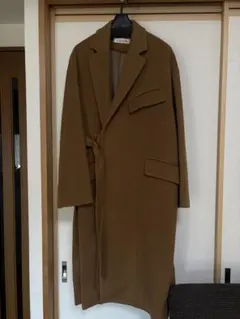 CULLNI チェックトレンチコート 21-AW-018B グレンチェック - メルカリ