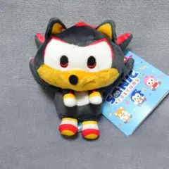 SONIC&FRIENDS ＆you マスコット ぬいぐるみ vol.1&2 ズートピア2 ＆ you マスコットVol.1｜プライズ・くじ・グッズ情報