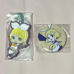 鏡音リン　グッズセット まとめ売り 2025年最新】鏡音リン まとめ売りの人気アイテム - メルカリ
