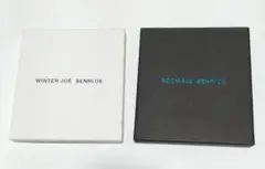 大江千里 ROOM 802、WINTER JOE　セット　中古