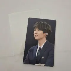 BTS happy ever afterハピエバ トレカ SUGA シュガ - メルカリ