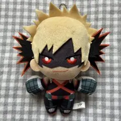 2026年最新】爆豪勝己 ともぬいの人気アイテム - メルカリ