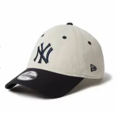 ニューエラ　ベースボールキャップ