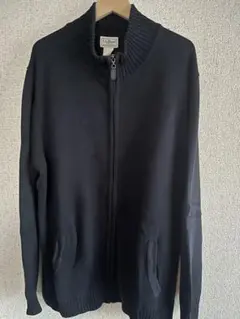 LL.Bean Drivers cotton knitのサムネイル