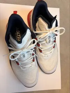 LACOSTE テニスシューズ AG-LT21 ULTRA 222 1 SMA - メルカリ