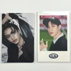 Stray Kids DO IT プラットフォーム バンチャン