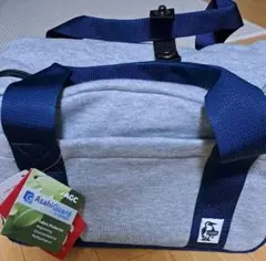 新品未使用　CHUMS　チャムス　カメラバック