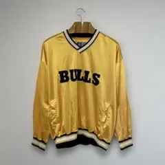 90s Starter NBA BULLS シカゴブルズ ジャージのサムネイル