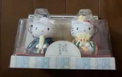 ハローキティ 雛人形のサムネイル
