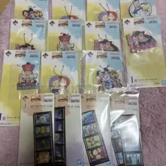 1番くじ ワンピース