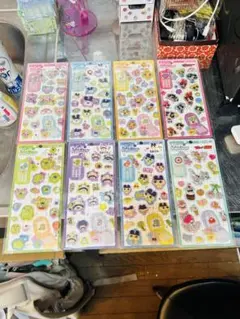 たまごっち　トムジェリ　パワパフ　平成ハッピーフォン　はっぴーフォン