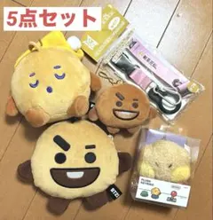 BT21 アフタースクール SHOOKY LINEフレンズ公式 - メルカリ
