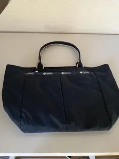LeSportsac トートバッグ ネイビー　　スモールエブリガールのサムネイル