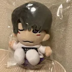 新品未開封】なにわ男子 高橋恭平 ちびぬい 第一弾 - メルカリ