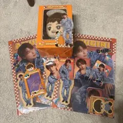 2025年最新】コムドット 一番くじ a賞の人気アイテム - メルカリ