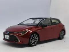 2026年最新】カローラスポーツ ミニカーの人気アイテム - メルカリ