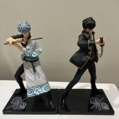 銀魂 DXフィギュア vol.1 全２種類セット