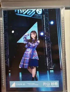 日向坂46 3回目のひな誕祭 リメイクモザイク柄衣装 - メルカリ