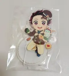 竈門炭治郎 バレンタイン ホワイトデー アクスタ