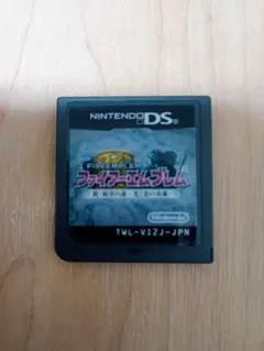 ファイアーエムブレム DS