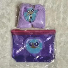 パワーパフガールズ ブリス ガチャ