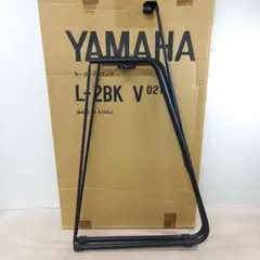YAMAHA LGA-100 キーボードスタンドLG-100用2段アタッチメント - メルカリ