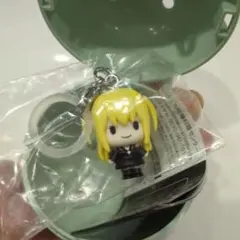 デスノート めじるしアクセサリー 弥海砂
