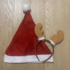 コスプレ衣装 サンタ クリスマスのサムネイル
