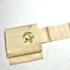 2025年最新】名古屋帯 雀の人気アイテム - メルカリ