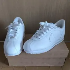 NIKE CORTEZ ナイキ コルテッツ ホワイト スニーカー