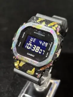 未使用【G-SHOCK 40周年限定 GM-S5640GEM-7JR】国内正規品 - メルカリ