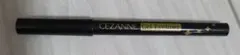 CEZANNE Gel Eyeliner ジェルアイライナー　ブラック 10のサムネイル