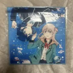 熱帯魚は雪に焦がれる　非売品　ゲーマーズ特典