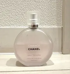 CHANEL chanceヘアミスト