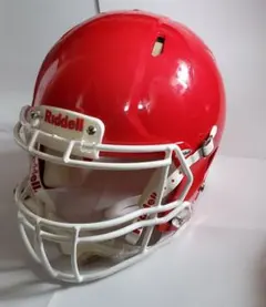2026年最新】riddell ヘルメットの人気アイテム - メルカリ